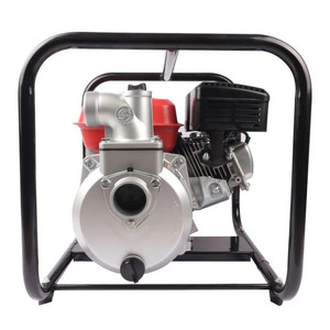 AIPower Pompa Air Irigasi CM50 2 Inch Bensin Clean Water Pump 2" In 7M