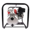 AIPower Pompa Air Irigasi CM50 2 Inch Bensin Clean Water Pump 2" In 7M