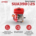 AIPower Engine Gasoline SUA-390 Gamma 25 13 HP Mesin Penggerak Bensin