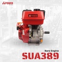 AIPower Engine Gasoline SUA-389 13 HP Mesin Penggerak SerbagunaBensin