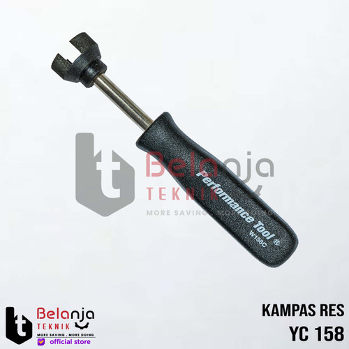 Kunci Kampas Rem Mobil YC 158 Brake Spring Compressor W158C Kunci Rem
