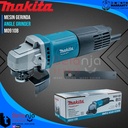 Makita Angle Grinder M0910B Mesin Gerinda Tangan 4 Inch 540W M 0910 B
