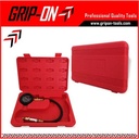 Grip On Compression Tester Kit CT-01 Alat Tes Kompresi Mesin Bensin