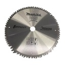 Makita Circular Saw Blade 10.25 Inch x 80 T Mata Potong Gergaji Kayu