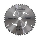 Makita Circular Saw Blade 260 MM x 75 T Mata Potong Gergaji Kayu WPC