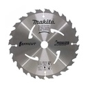 Makita Circular Saw Blade 7.5 In x 24 T Mata Potong Gergaji Kayu 190MM