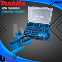 Makita Accessories Storage Box Kotak Penyimpanan Perkakas Baut Mur