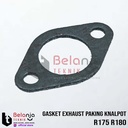Gasket Exhaust Paking Knalpot Mesin Dongfeng R175 R180 R 175