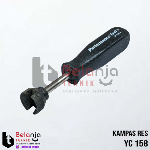 Kunci Kampas Rem Mobil YC 158 Brake Spring Compressor W158C Kunci Rem