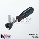 Kunci Kampas Rem Mobil YC 158 Brake Spring Compressor W158C Kunci Rem
