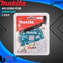 Makita Diamond Wheel 5 Inch Mata Gerinda Potong Beton Granite E-02076
