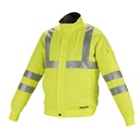 Makita Cordless Fan Jacket Size L Jaket Kipas Angin Ukuran L DFJ214AL