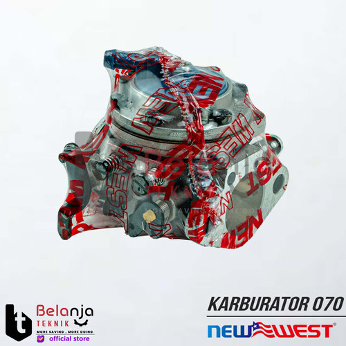 New West Karburator Chainsaw 070 Carburator Sparepart Chain Saw 070