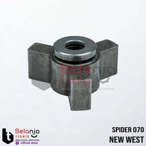New West Spider Chainsaw 070 Clutch Shoe Spider Segitiga Pirodo 070