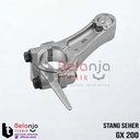 Stang Seher GX 200 Oversize 0.75 Connecting Rod Conrod Mesin Penggerak