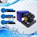 Shimizu Pompa Pendorong Air Otomatis PB 158 BIT Booster Pump PB158 1In