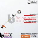 STIHL Brush Cutter FS 38 Mesin Potong Rumput Bensin 2 tak FS38