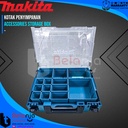 Makita Accessories Storage Box Kotak Penyimpanan Perkakas Baut Mur