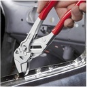 Knipex Set Of Pliers 00 20 72 V01 Paket Kunci Pipa Kunci Inggris 2 Pcs