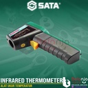 Sata Termometer gun Infrared Thermometer 03031 Alat Ukur Temperatur