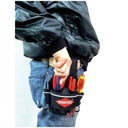 Knipex Belt Tool Pouches Pouch Tempat Perkakas Toolkit 00 19 73 LE
