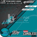 Makita Mesin Potong Rumput Dorong DLM330 SF Cordless Lawn Mower 13"
