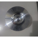NP Piston S1100 4 Ring Sparepart Mesin Penggerak Dongfeng S 1100 4R