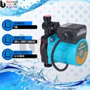 WASSER Pompa Booster Pompa Pendorong Silent PB 60 EA Booster Pump PB60