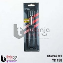 Kunci Kampas Rem Mobil YC 158 Brake Spring Compressor W158C Kunci Rem