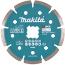 Makita Diamond Wheel 5 Inch Mata Gerinda Potong Beton Granite E-02076
