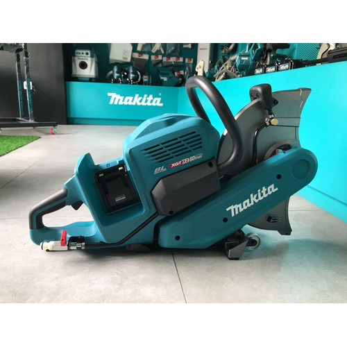 Makita Cordless Power Cutter Concrete CE001GZ01 Mesin Potong Beton 80V