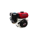Robot Mesin Penggerak Bensin Serbaguna GX 160 5.5 HP Engine