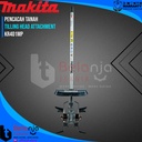 Makita Cultivator Tilling Head Attachment DUX60 Pencacah Tanah KR401MP