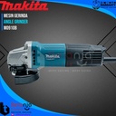 Makita Angle Grinder M0910B Mesin Gerinda Tangan 4 Inch 540W M 0910 B