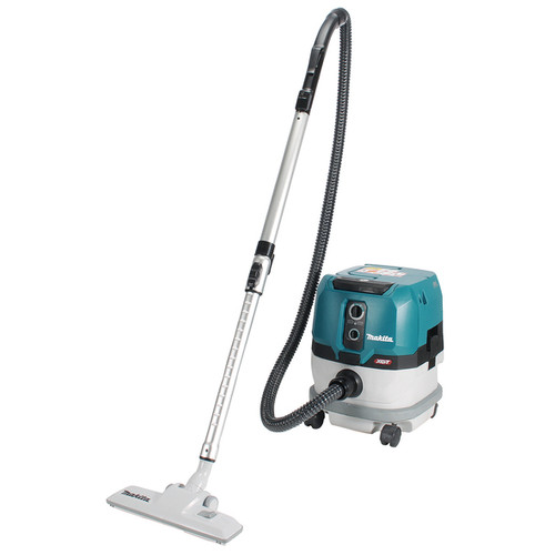 Makita Vacuum Cleaner VC001GLZ Penghisap Debu Basah Kering Baterai 40v