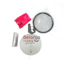 New West Piston Ring Set 070 Ring Seher 070 Sparepart Mesin Chainsaw