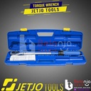 JETJO TOOLS Kunci Momen 1/2" Kunci Torsi 20-120 Nm Torque Wrench 1/2"