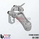 Stang Seher GX 200 Oversize 0.75 Connecting Rod Conrod Mesin Penggerak