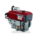 Tiger Mesin Aduk Semen Molen 425 Liter Mesin Engine Yanmar TF 65 425L