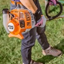STIHL Brush Cutter FS 38 Mesin Potong Rumput Bensin 2 tak FS38