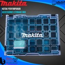 Makita Accessories Storage Box Kotak Penyimpanan Perkakas Baut Mur