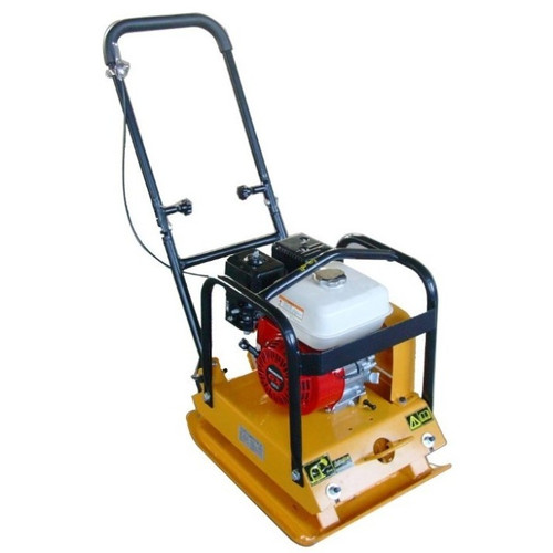 Matrix Plate Compactor C-90 Mesin Stamper Kodok Set Mesin Honda GX 160