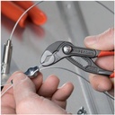 Knipex Set Of Pliers 00 20 72 V01 Paket Kunci Pipa Kunci Inggris 2 Pcs
