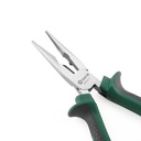 Sata Long Nose Plier 6" In 05511 Tang Lancip 6 Inch Tang Lancip