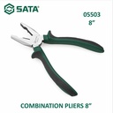 Sata Leverage Combination Pliers 05503 8" In Tang kombinasi 8 Inch