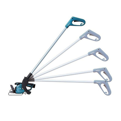 Makita Long Handle Extension For DUM111 Tongkat Pemotong Rumpu DUM 111