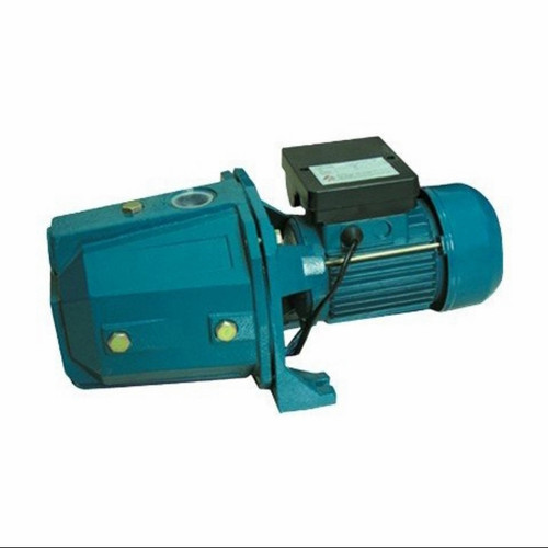 WASSER Pompa Air Semi Jetpump PW 120 JET Semi Jetpump 100 Watt PW120