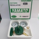 YAMATO Regulator Las Oxygen Yamato Regulator Oksigen Las