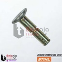 STIHL Chuck Pompa Oil 070 Sparepart Mesin Chainsaw 070 Original