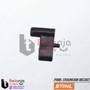 Stihl Pawl Starter Mesin Chainsaw MS 382 Senso Knok Original MS382